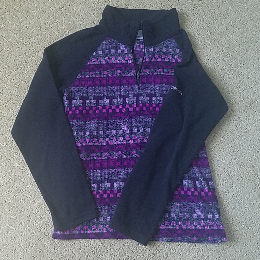 Columbia jacket